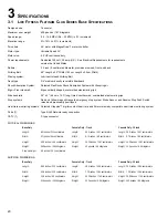 Preview for 21 page of Life Fitness M051-00K65-A021 Operation Manual