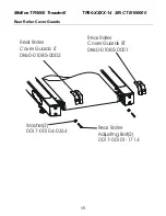 Preview for 15 page of Life Fitness Midline TR9000 Parts List