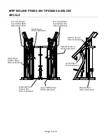 Предварительный просмотр 16 страницы Life Fitness MTIP Parts Manual