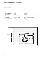 Предварительный просмотр 19 страницы Life Fitness OPTIMA OSFLY Owner'S Manual