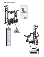 Предварительный просмотр 13 страницы Life Fitness OPTIMA SERIES Owner'S Manual