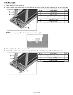 Preview for 14 page of Life Fitness OST Assembly Instructions Manual