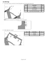 Preview for 16 page of Life Fitness OST Assembly Instructions Manual