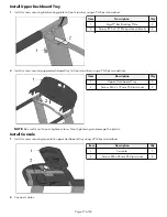 Preview for 19 page of Life Fitness OST Assembly Instructions Manual