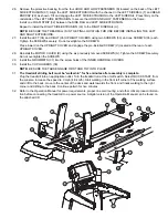 Preview for 7 page of Life Fitness PLATINUM CLUB SERIES Assembly Instructions Manual