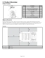 Предварительный просмотр 9 страницы Life Fitness PowerMill 95PS-XX03 Assembly Instructions Manual