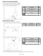 Предварительный просмотр 13 страницы Life Fitness PowerMill 95PS-XX03 Assembly Instructions Manual