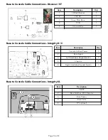 Предварительный просмотр 16 страницы Life Fitness PowerMill 95PS-XX03 Assembly Instructions Manual