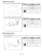 Предварительный просмотр 19 страницы Life Fitness POWERMILL Assembly Instructions Manual