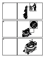 Предварительный просмотр 8 страницы Life Fitness Row CX Trainer Assembly Instructions Manual