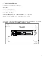 Preview for 8 page of Life Fitness Row HX Owner'S Manual