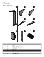 Предварительный просмотр 8 страницы Life Fitness S180-ADD Owner'S Manual