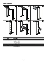 Предварительный просмотр 9 страницы Life Fitness S180-ADD Owner'S Manual