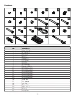 Предварительный просмотр 12 страницы Life Fitness S180-ADD Owner'S Manual