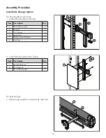 Предварительный просмотр 24 страницы Life Fitness S180-ADD Owner'S Manual