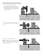 Предварительный просмотр 35 страницы Life Fitness S180-ADD Owner'S Manual