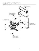 Предварительный просмотр 11 страницы Life Fitness SC8500 General Assembly