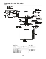 Предварительный просмотр 13 страницы Life Fitness SC8500 General Assembly