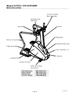 Life Fitness SC9100 General Assembly preview