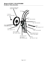 Preview for 8 page of Life Fitness SC9100 General Assembly