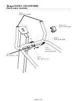 Предварительный просмотр 12 страницы Life Fitness SC9100 General Assembly