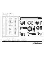 Предварительный просмотр 7 страницы Life Fitness Signature Signature Smith Machine Owner'S Manual