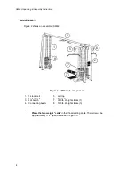 Предварительный просмотр 4 страницы Life Fitness SM42 Unpacking And Assembly Instructions