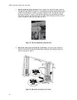 Предварительный просмотр 10 страницы Life Fitness SM42 Unpacking And Assembly Instructions