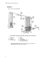 Preview for 4 page of Life Fitness SM51 Unpacking And Assembly Instructions