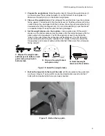 Preview for 9 page of Life Fitness SM60 Unpacking And Assembly Instructions