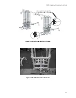 Предварительный просмотр 11 страницы Life Fitness SM81 Unpacking And Assembly Instructions