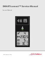 Life Fitness SMARTconnect Service Manual preview