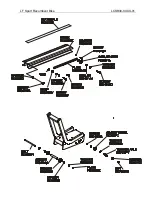 Preview for 5 page of Life Fitness Sport LCSR30-0XXX-01 Parts List