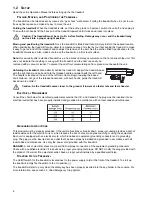 Preview for 9 page of Life Fitness ST55 Treadmill User Manual