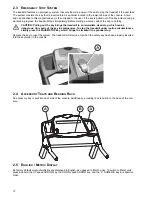 Предварительный просмотр 13 страницы Life Fitness ST55 Treadmill User Manual