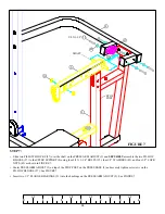 Предварительный просмотр 10 страницы Life Fitness Strength 8215 Assembly Instructions Manual