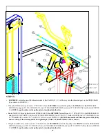 Предварительный просмотр 15 страницы Life Fitness Strength 8215 Assembly Instructions Manual