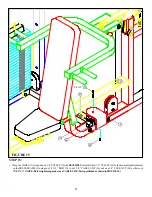 Предварительный просмотр 17 страницы Life Fitness Strength 8215 Assembly Instructions Manual