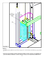 Предварительный просмотр 21 страницы Life Fitness Strength 8215 Assembly Instructions Manual