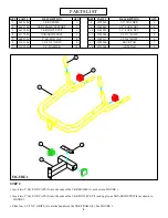 Предварительный просмотр 4 страницы Life Fitness Strength 8501 VKR OPTION User Manual