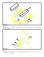 Предварительный просмотр 5 страницы Life Fitness Strength 8501 VKR OPTION User Manual