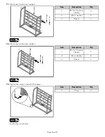 Предварительный просмотр 16 страницы Life Fitness Studio Barbell Owner'S Manual