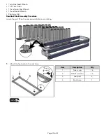 Предварительный просмотр 19 страницы Life Fitness Studio Barbell Owner'S Manual