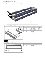 Предварительный просмотр 26 страницы Life Fitness Studio Barbell Owner'S Manual