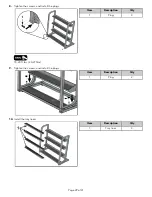 Предварительный просмотр 29 страницы Life Fitness Studio Barbell Owner'S Manual