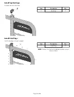 Preview for 25 page of Life Fitness SYN90-CC Owner'S Manual And Assembly Instructions