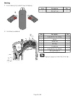 Preview for 29 page of Life Fitness SYN90-CC Owner'S Manual And Assembly Instructions