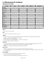 Preview for 39 page of Life Fitness SYN90-CC Owner'S Manual And Assembly Instructions