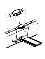 Предварительный просмотр 5 страницы Life Fitness T3 Assembly Instructions Manual