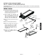 Preview for 28 page of Life Fitness T3 Service Manual